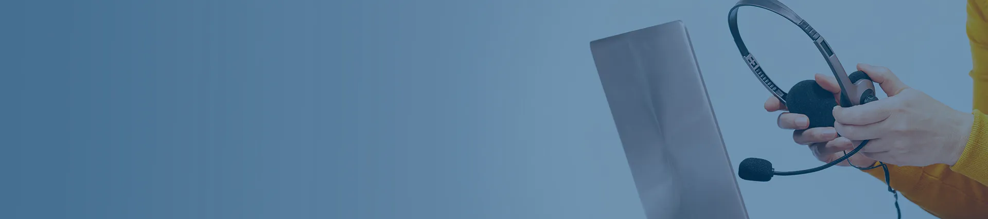 Share your experience